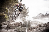 Domenica prossima gara di downhill in mountain bike a Soriano nel Cimino